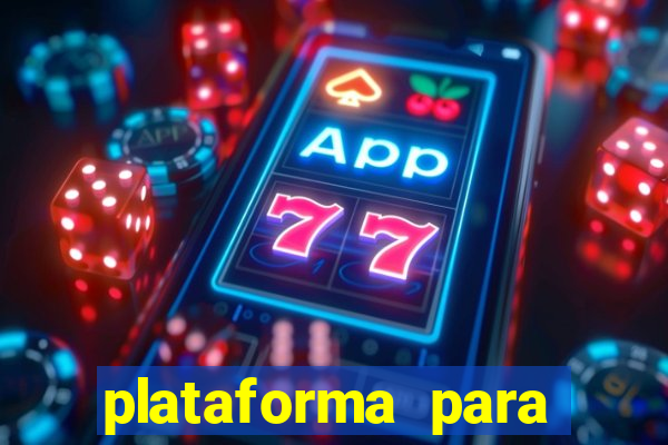 plataforma para jogar mines